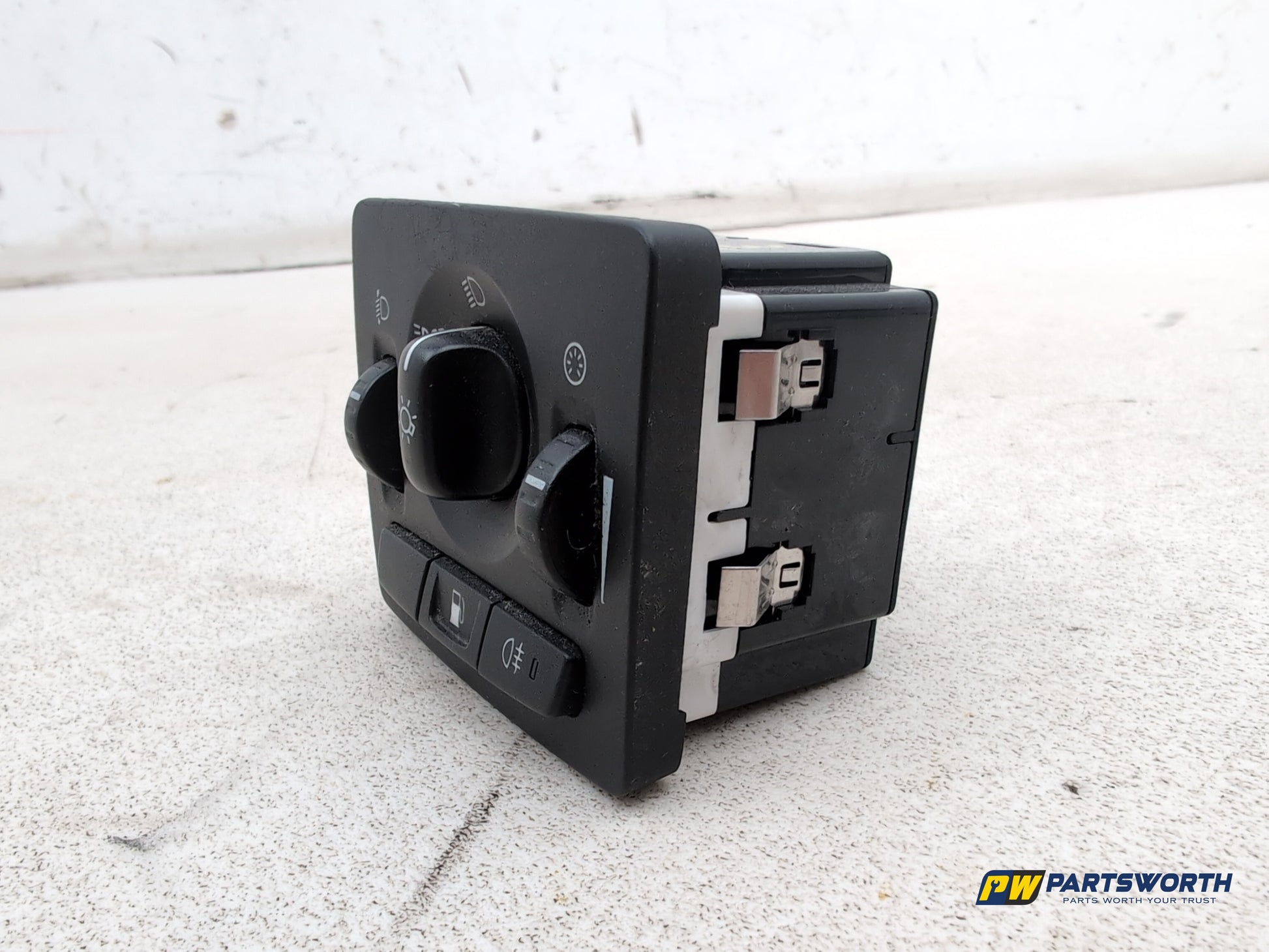 Switch Headlamp 2