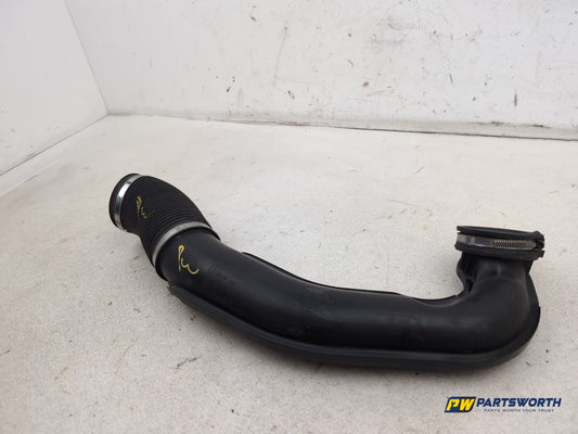 Volvo S40 S 1.6l Diesel Air Intake Hose Pipe 7m519a673 2004-2012 - photo 2