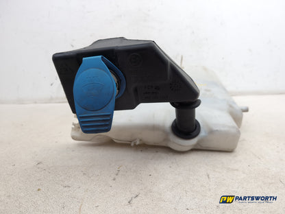 Washer Bottle Windscreen 2