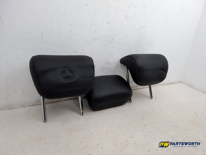 Rear Headrest 2