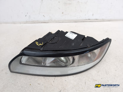 Headlamp LH 2