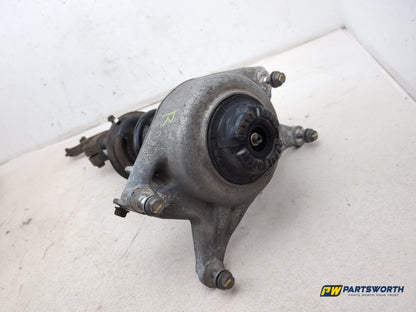 Shock Absorber Front RH 2