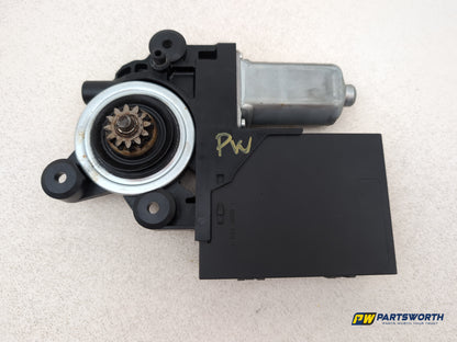 Left Front Window Motor 2