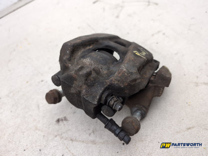 Brake Caliper Front LH 2