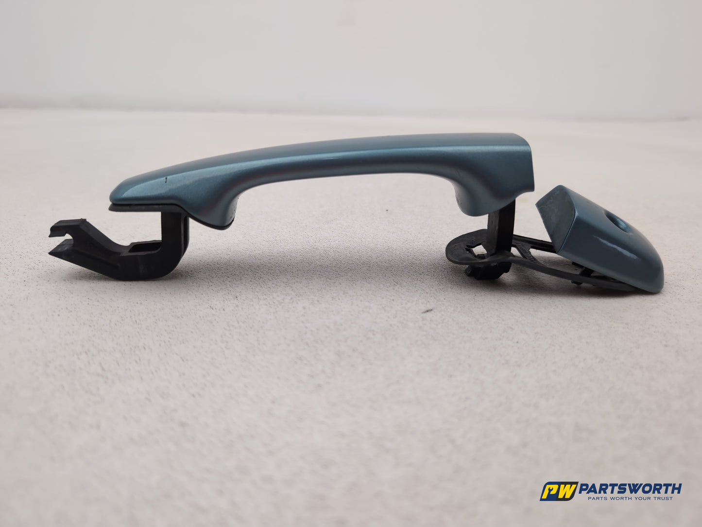Door Handle Front Outer Release RH 2