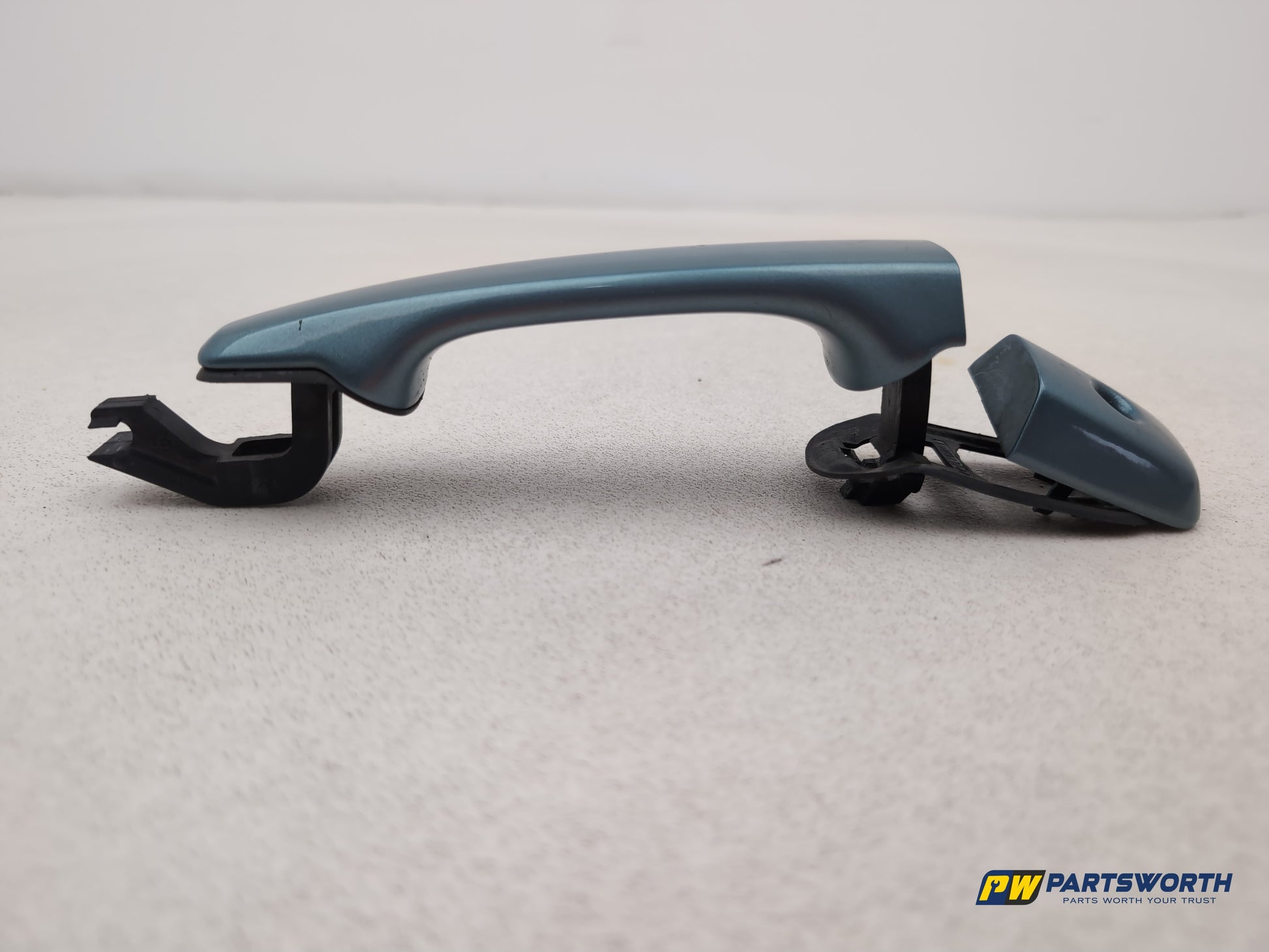 Door Handle Front Outer Release RH 2