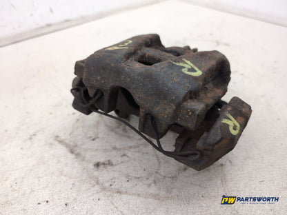 Brake Caliper Front RH 2