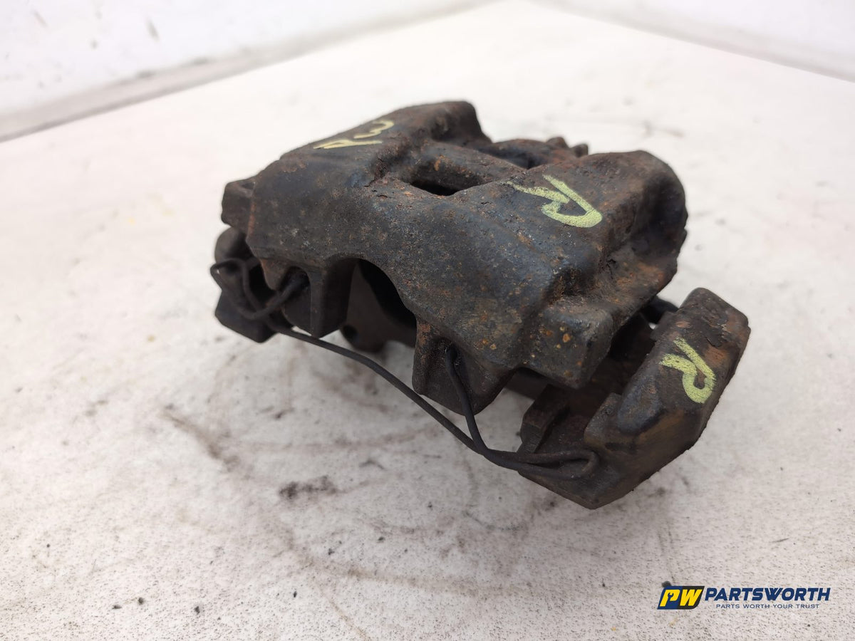 Brake Caliper Front RH 2