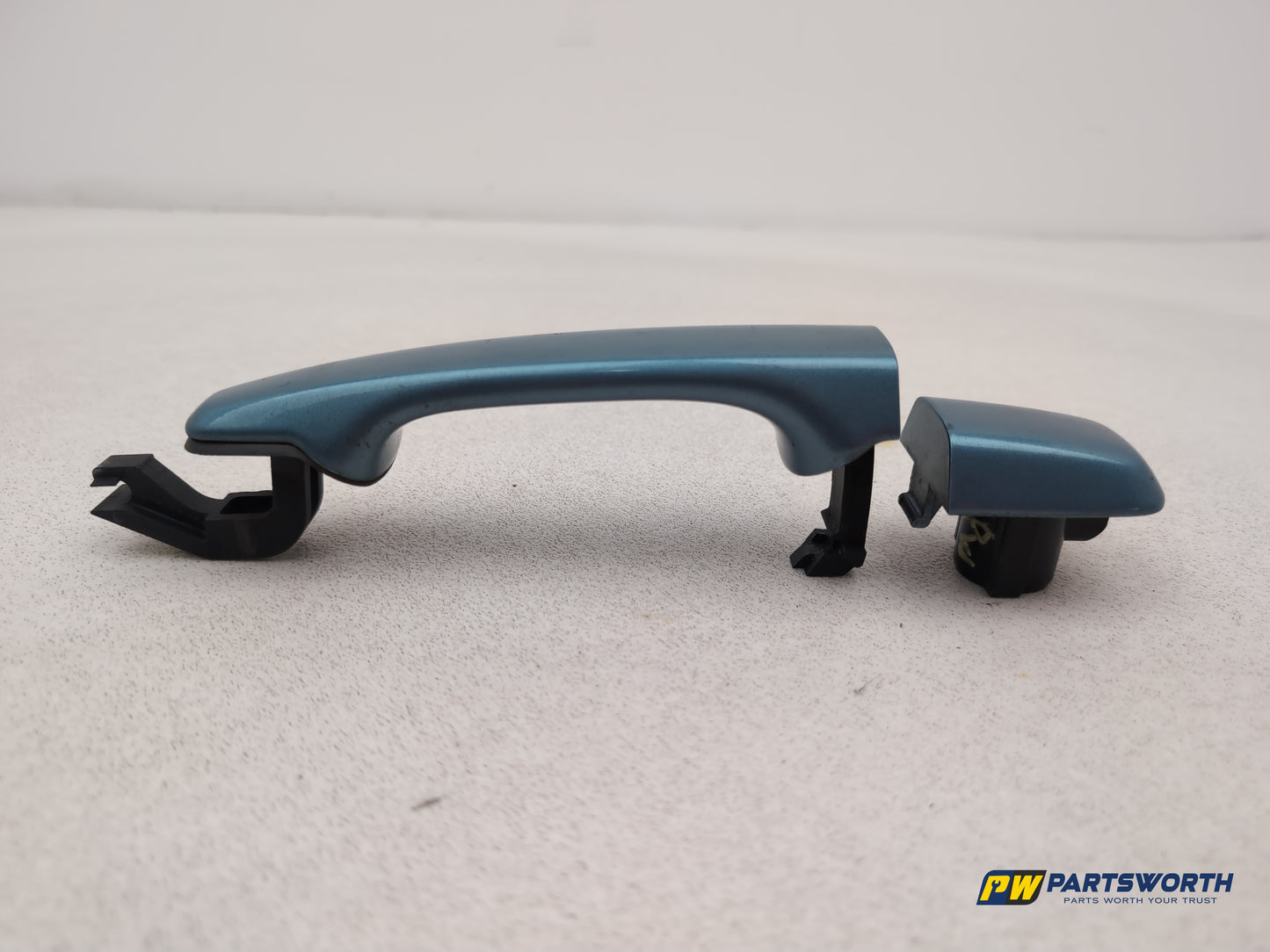 Door Handle Front Outer Release LH 2