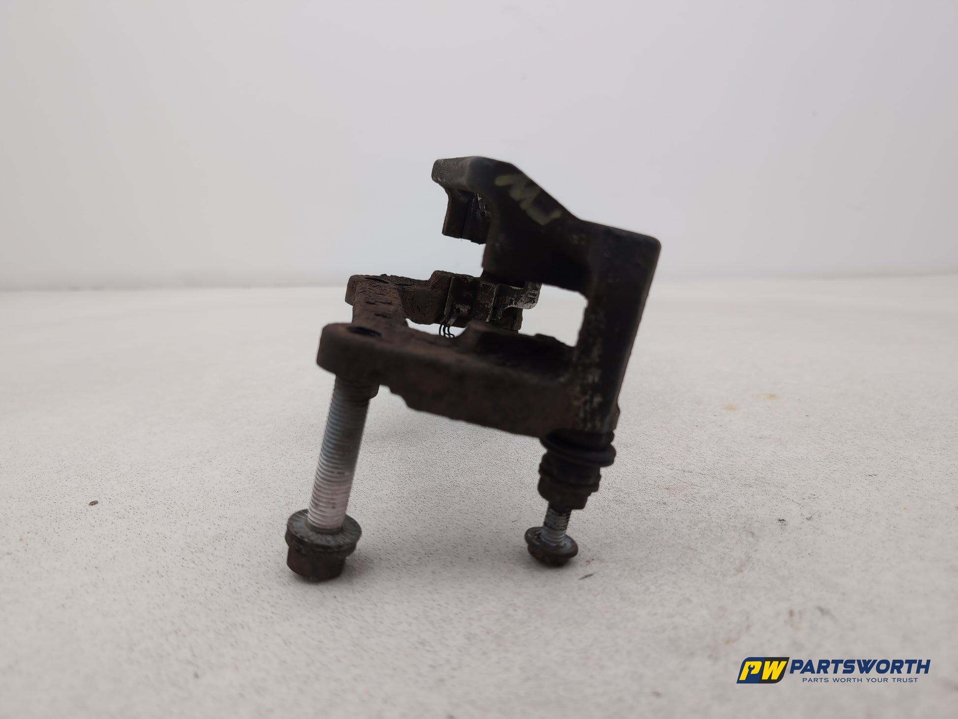 Brake Rear Caliper Support RH 2