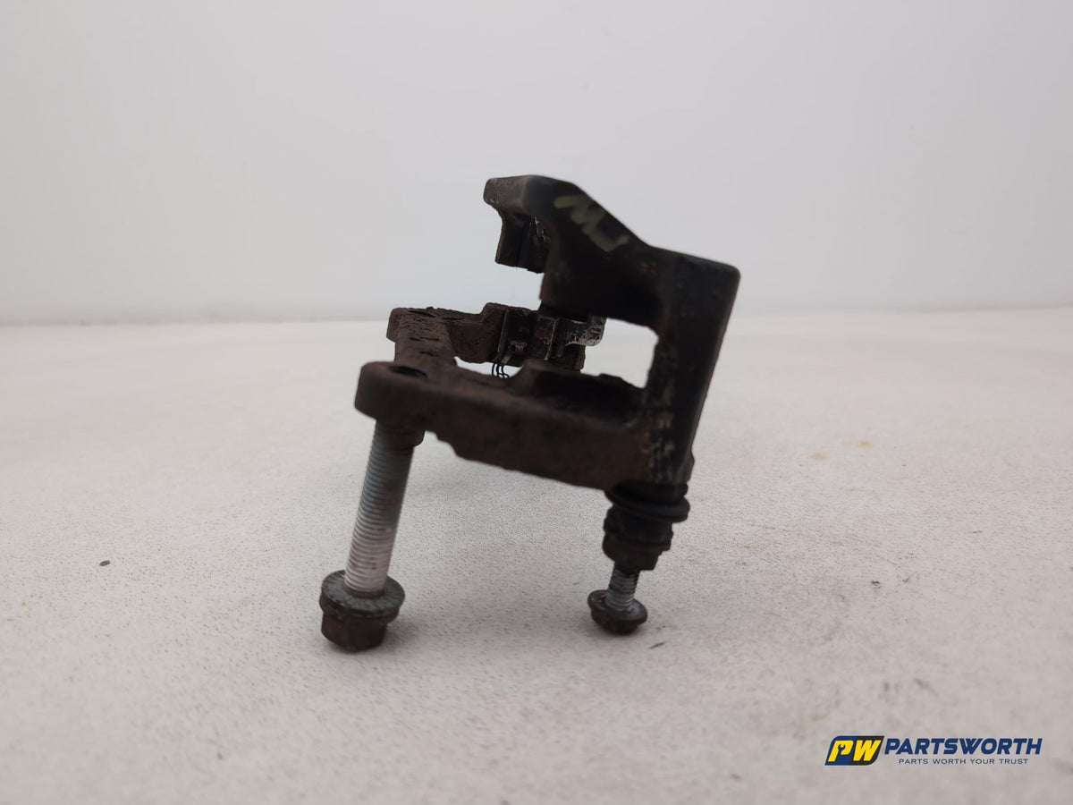 Brake Rear Caliper Support RH 2