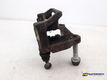 Brake Rear Caliper Support LH 2