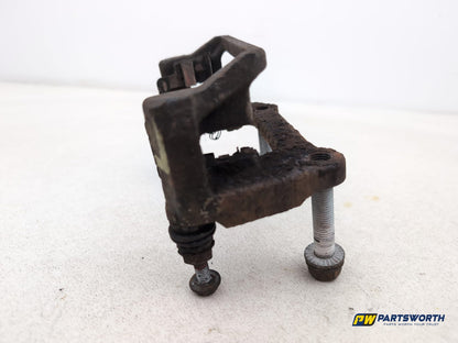 Brake Rear Caliper Support LH 2