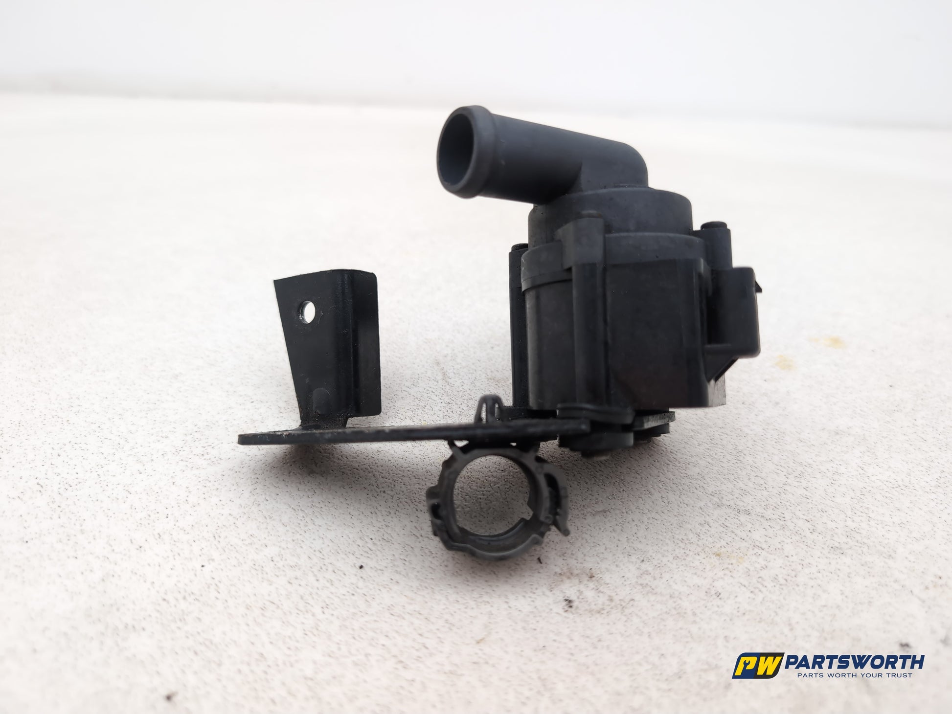 Water Pump 2