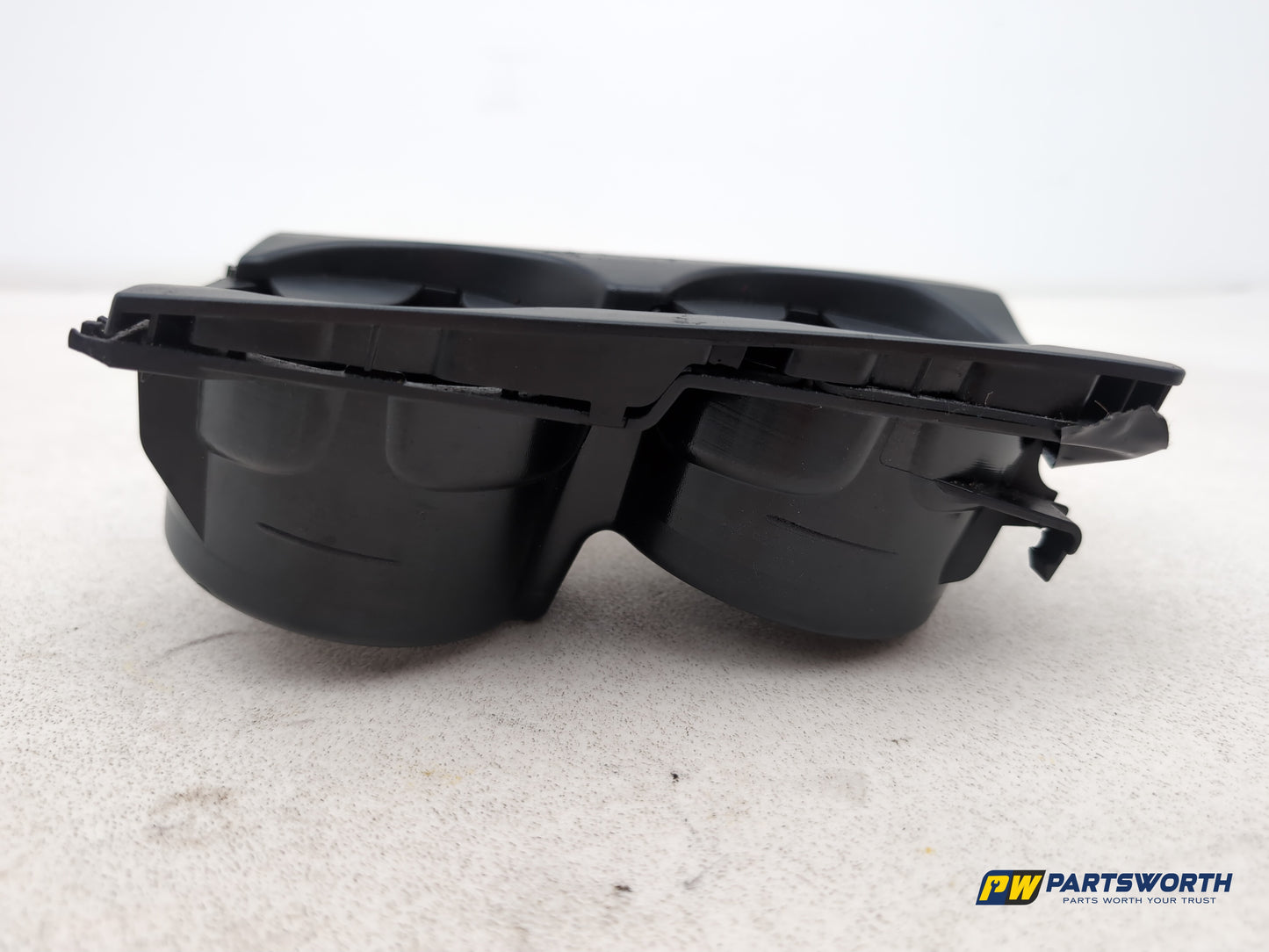 Centre Console Cup Holder 2