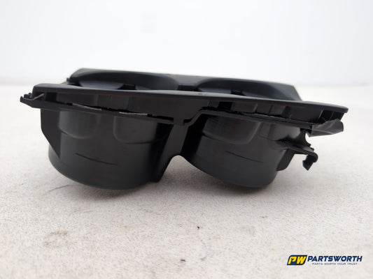 Volvo S40 S Centre Console Cup Holder 8632668 2004-2012 - photo 2