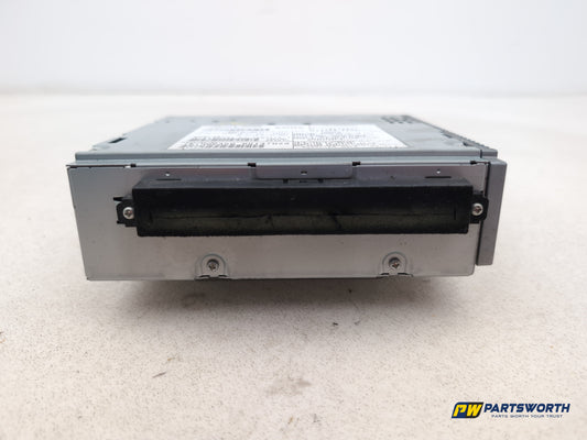 Volvo S40 S Cd Player Radio Head Unit 2004-2012 - photo 2