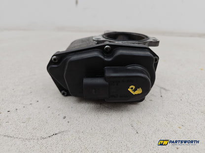EGR Valve 2