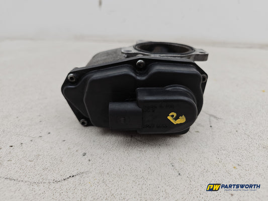 Audi A4 S Line Tdi Auto 2.0l Diesel Egr Valve 03l131501d 2007-2015 - photo 2