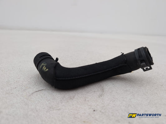 Audi A4 S Line Tdi Auto 2.0l Diesel Coolant Hose Pipe 2007-2015 - photo 2