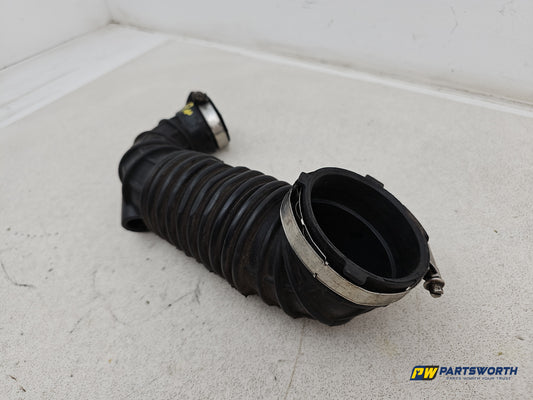 Audi A4 S Line Tdi Auto 2.0l Diesel Air Intake Pipe 2007-2015 - photo 2