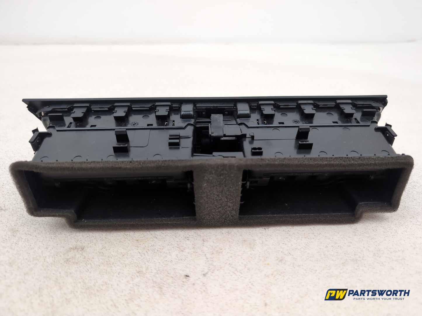 Dashboard Trim With Air Vent  2