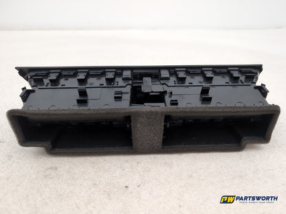 Dashboard Trim With Air Vent  2