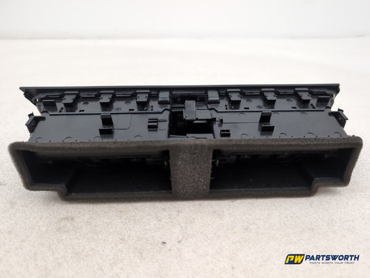 Audi A4 S Line Tdi Auto Dashboard Air Vent Centre 8t2820951b 2007-2015 - photo 2