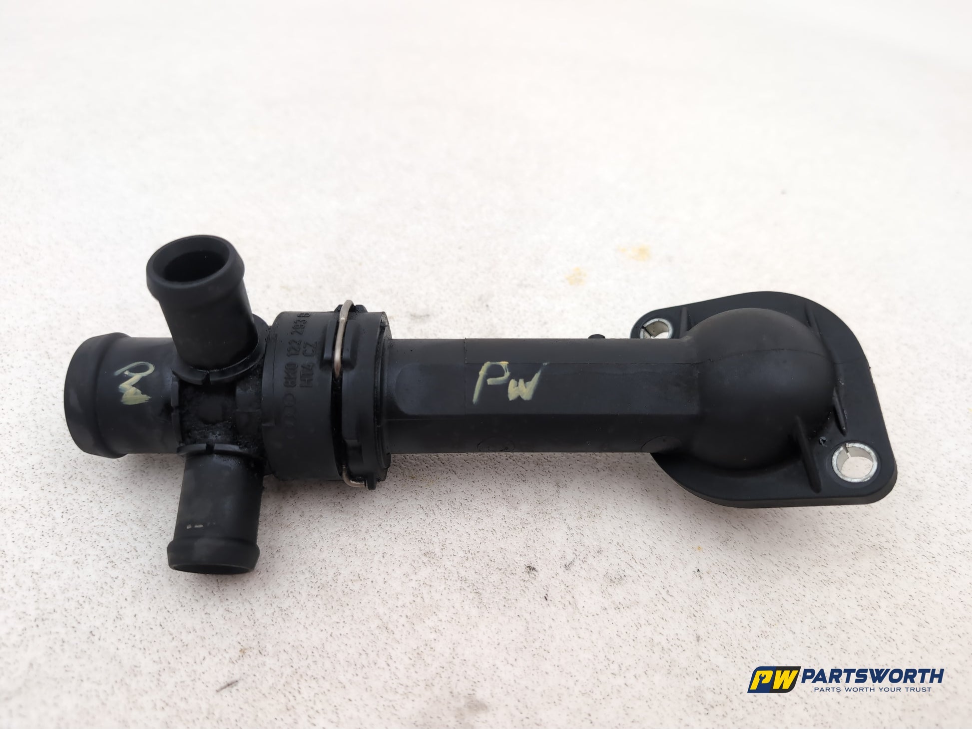 Misc pipes 2