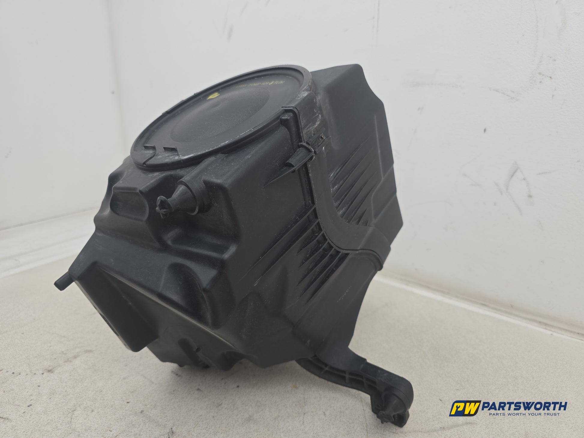Air Filter Airbox 2
