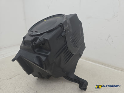 Air Filter Airbox 2