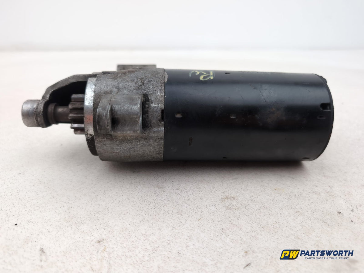 Starter Motor 2