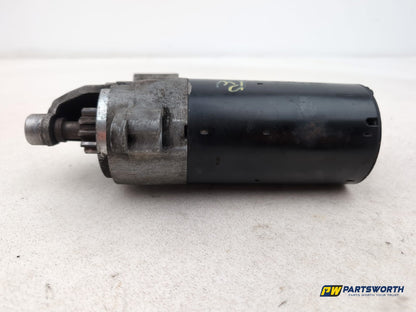 Starter Motor 2
