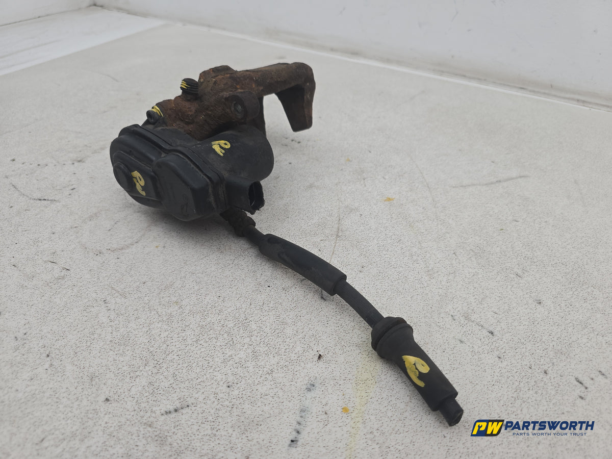 Brake Rear Caliper RH 2