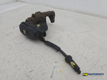 Brake Rear Caliper RH 2