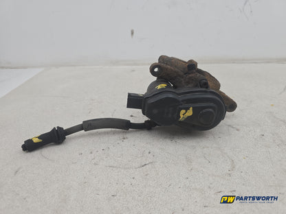 Brake Rear Caliper LH 2