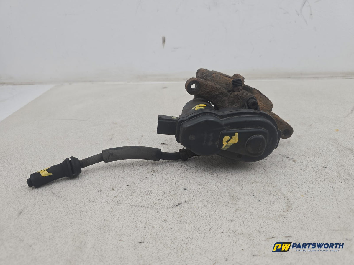 Brake Rear Caliper LH 2