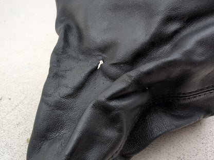 Gear Lever Gaiter 6