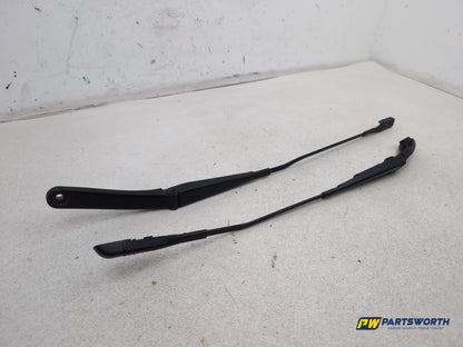 Wiper Front Arm 2