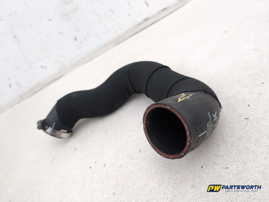 Audi A5 S Line Tdi Quattro 3.0l Diesel Air Intake Hose Pipe 8k0145738 2007-2016 - photo 2