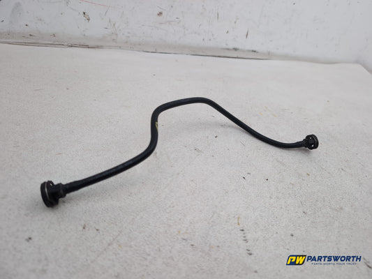 Audi A4 S Line Tdi Auto 2.0l Diesel Coolant Hose Pipe Line 2007-2015 - photo 2