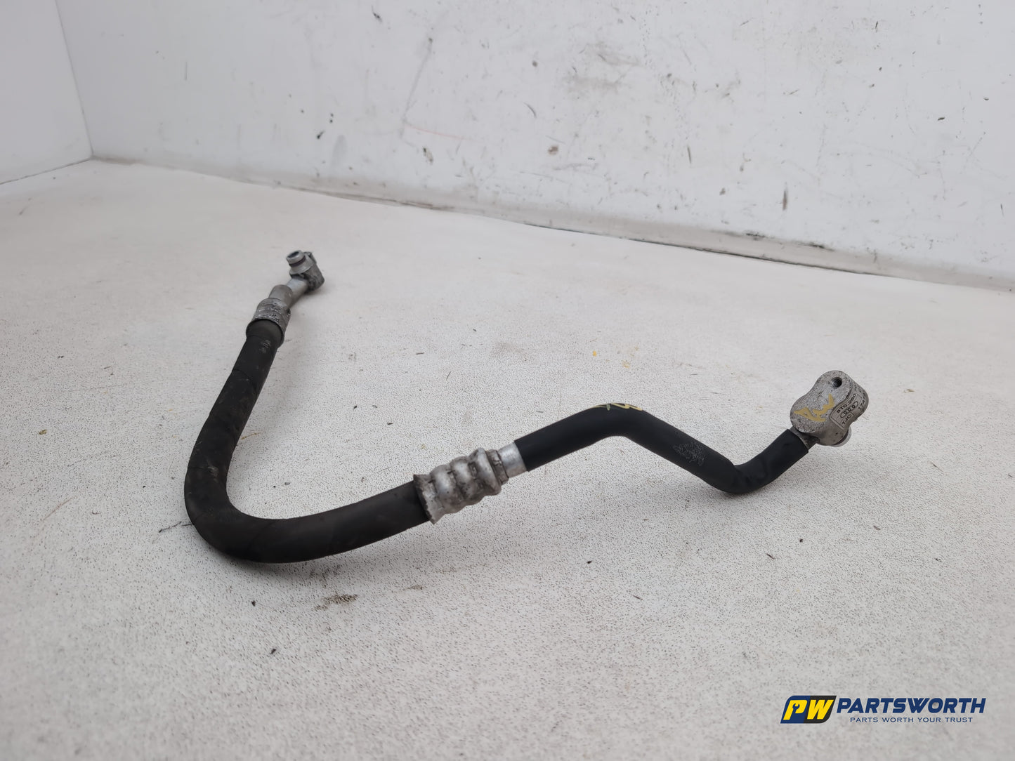 Air Conditioning Pipe 2