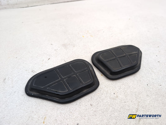 Audi A4 S Line Tdi Auto Front Suspension Bung Cover Pair 8k0803594 2007-2015 - photo 2