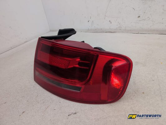 Lamp Assembly Rear RH 2