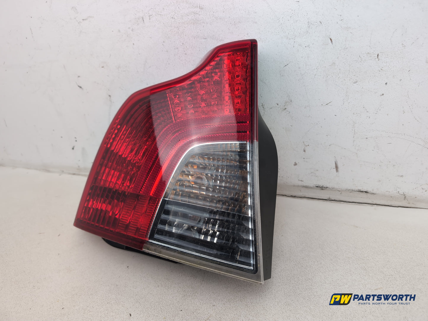 Lamp Assembly Rear LH 2