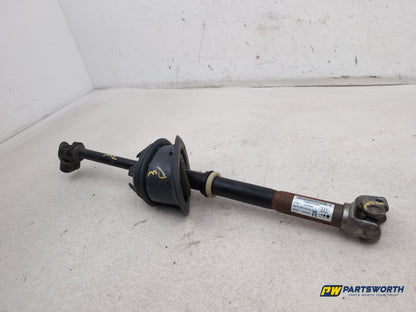 Steering Column UJ 2