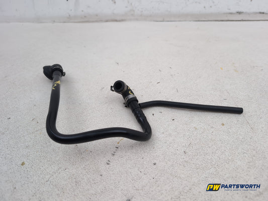 Audi A4 S Line 2.0l Diesel Brake Servo Vacuum Hoe Pipe Line 8k0611931 2007-2015 - photo 2