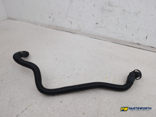 Audi A4 S Line Tdi Auto 2.0l Diesel Coolant Hose Pipe Line 2007-2015 - photo 2