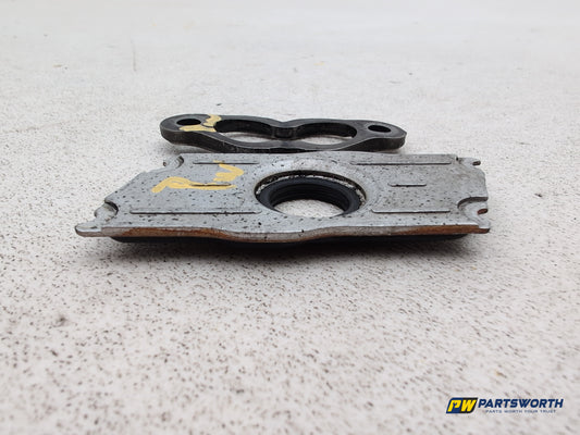 Audi A4 S Line Tdi Auto 2.0l Diesel Injector Holding Clamp Bracket 2007-2015 - photo 2