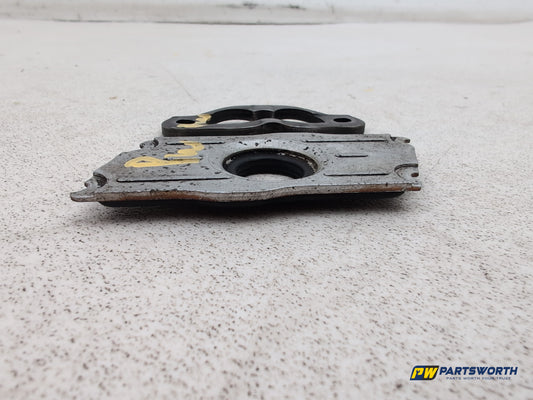 Audi A4 S Line Tdi Auto 2.0l Diesel Injector Holding Clamp Bracket 2007-2015 - photo 2